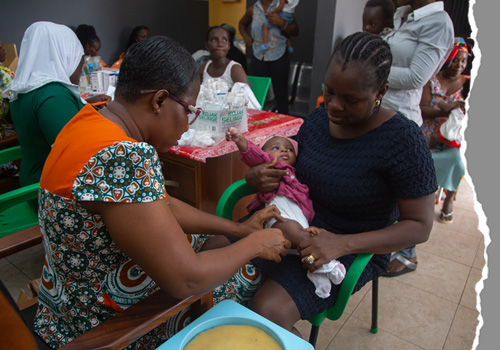 Magazine Clinic Founder