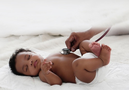 Magazine Clinic Laboratory